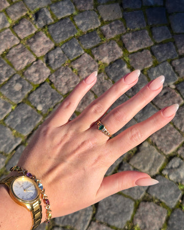 270 Stolen Glance – kundebillede