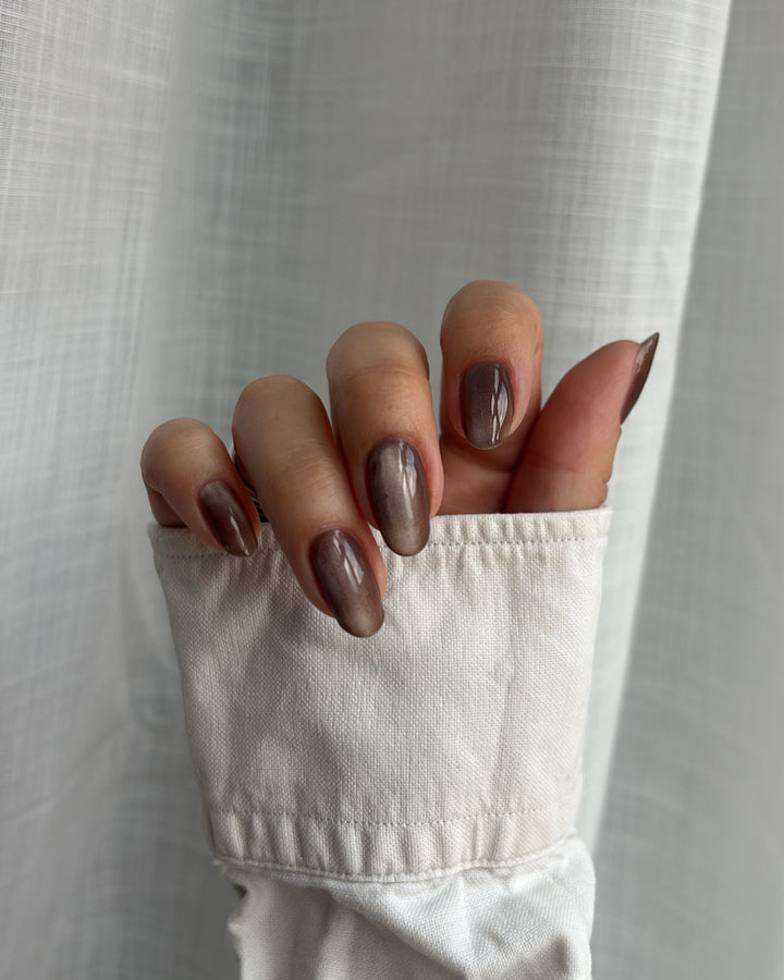 Full Moon Bundle · Cat Eye Gel Polish