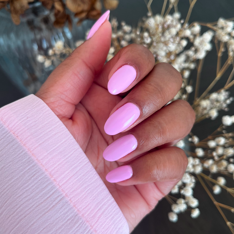 676 Light Violet