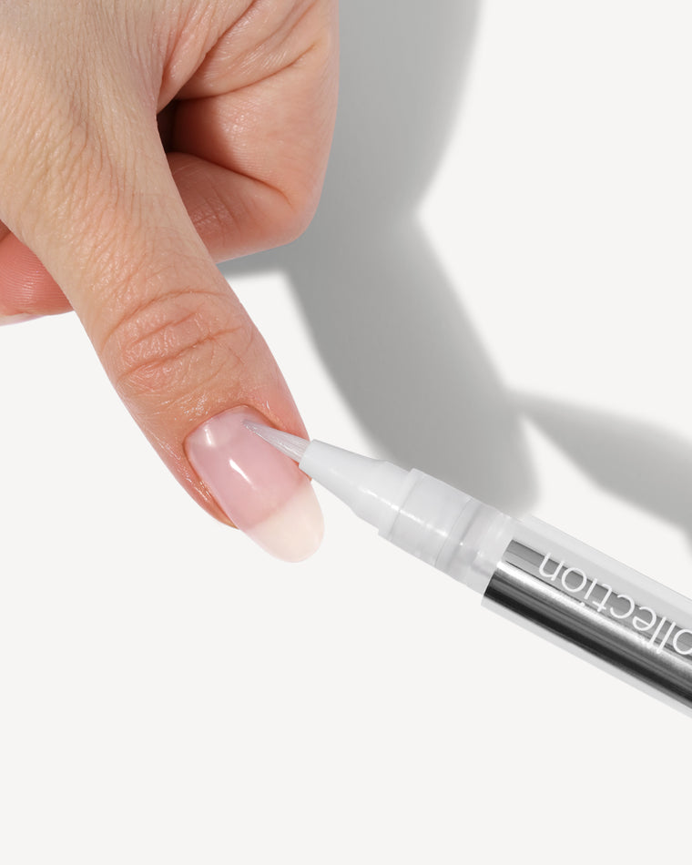 Nail & Cuticle Oil Pen • Fragrance Free • The Gel Collection™