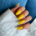 Gel Polish • 834 Heatwave (transparent)• 21FREE • The Gel Collection™