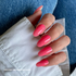 Gel Polish • 835 Rave Crush • 21FREE • The Gel Collection™