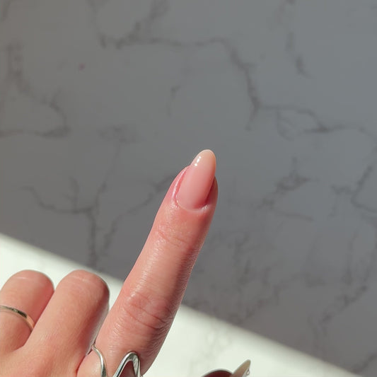 Builder Gel • Mocha Mist • 21FREE