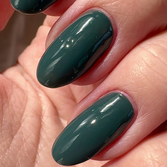 Christmas Greens Farvepakke • The Gel Collection