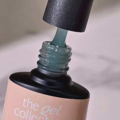 Jelly farver • Pakketilbud med 5 farver • 21FREE • The Gel Collection™