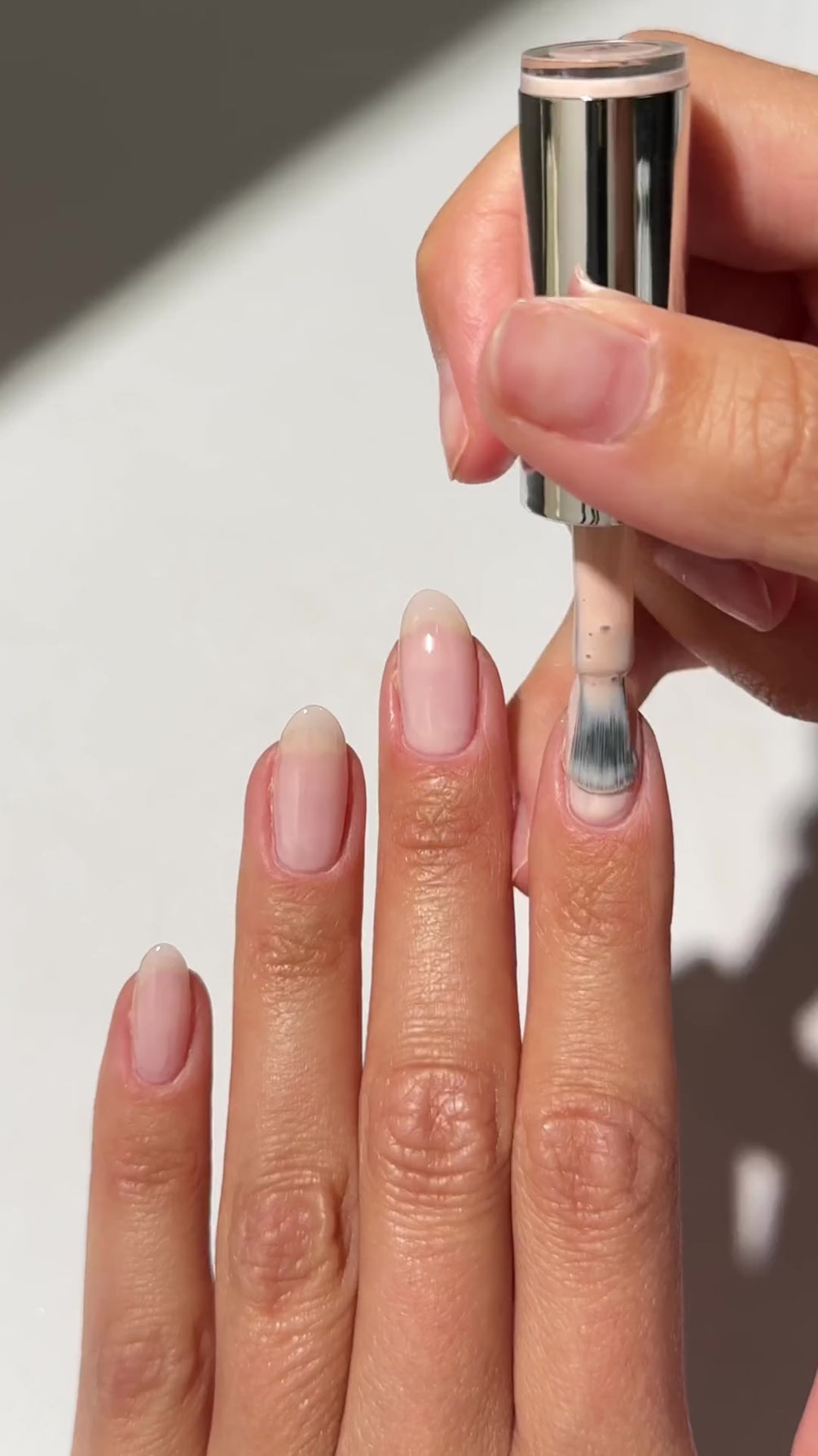Blue Hour French look – sådan gør du