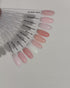 Rubber Base swatch 01-10