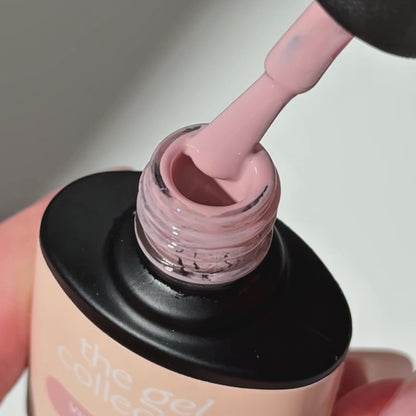 Efterårsfarver • Pakketilbud med 6 farver • 21FREE • The Gel Collection™