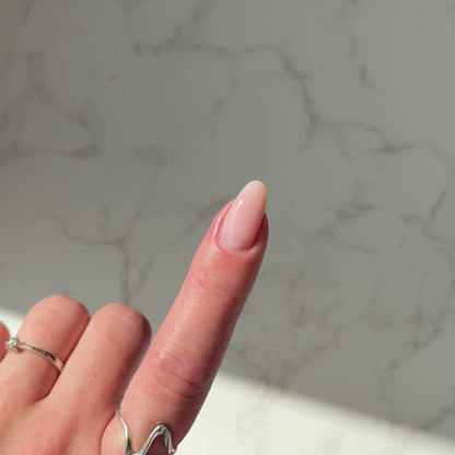 Builder Gel • Gentle Blush • 21FREE