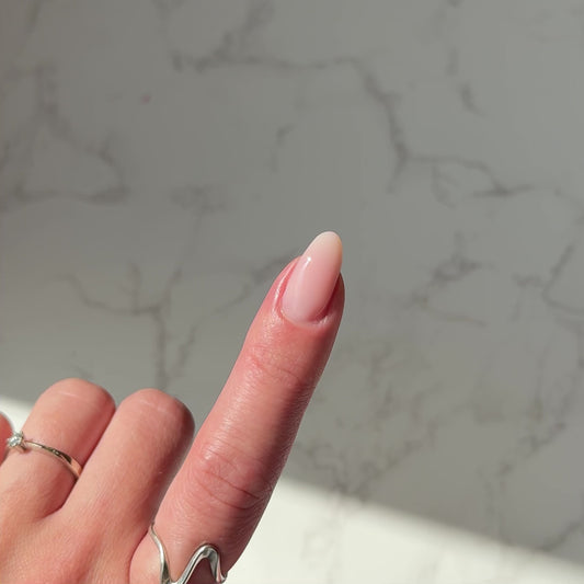 Builder Gel • Gentle Blush • 21FREE