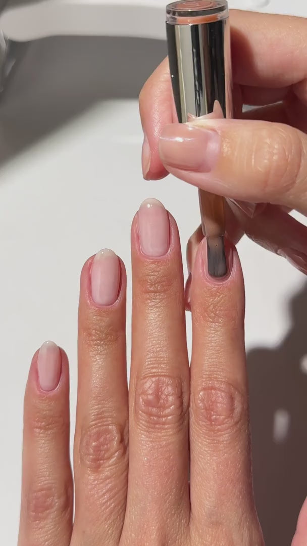 glazed-donut look video