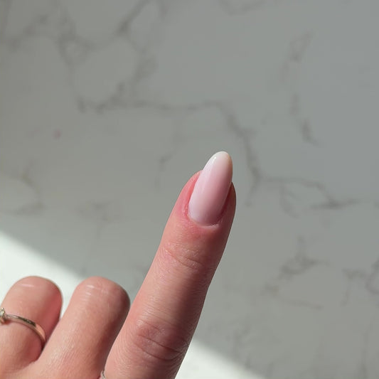Builder Gel • Silky Rose • 21FREE