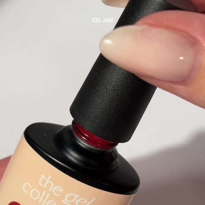 Festive Reds Farvepakke • The Gel Collection