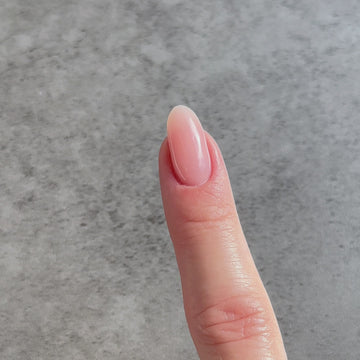 Liquid Builder Gel • Pink Kiss • 21FREE