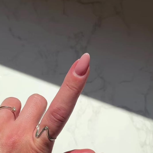 Builder Gel • Terracotta Kiss • 21FREE