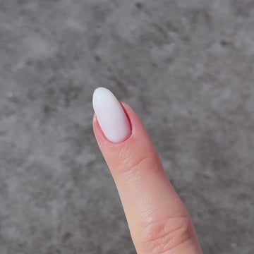 Builder Gel • White • 21FREE
