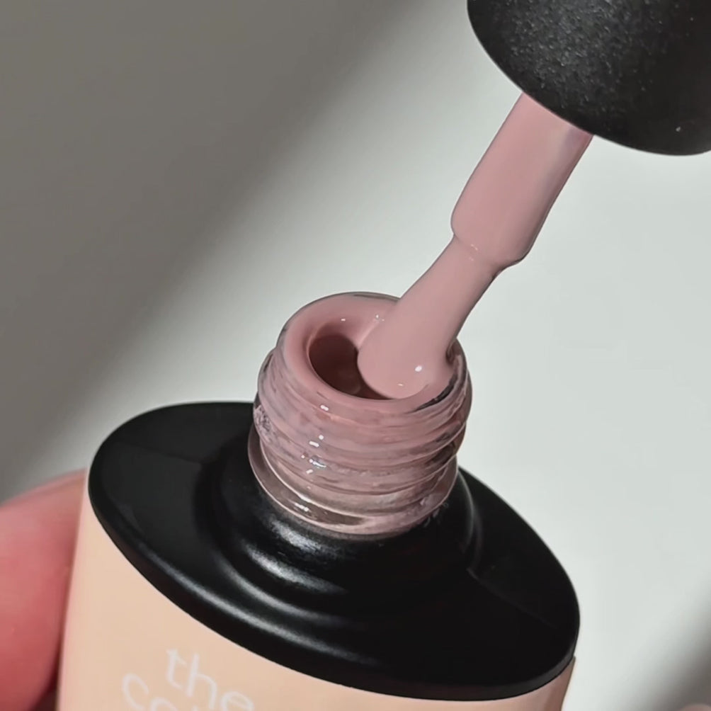 Gel Polish • 863 Rustic Rose • 21FREE • The Gel Collection™