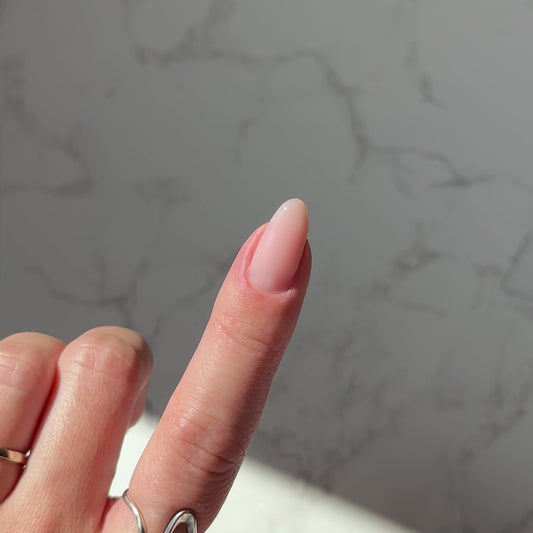 Builder Gel • Bare Harmony • 21FREE