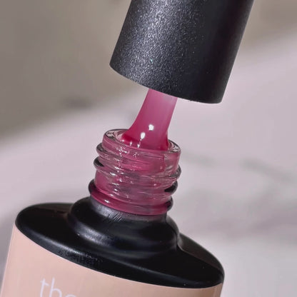 Jelly farver • Pakketilbud med 5 farver • 21FREE • The Gel Collection™