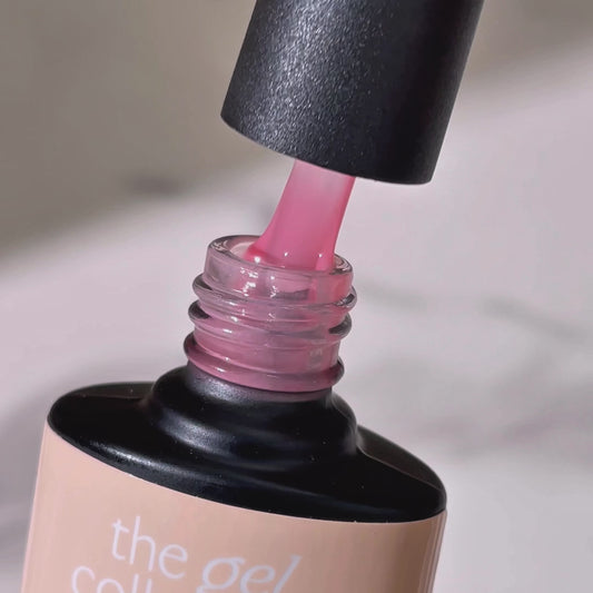 Jelly farver • Pakketilbud med 5 farver • 21FREE • The Gel Collection™