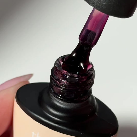 Jelly farver • Pakketilbud med 5 farver • 21FREE • The Gel Collection™