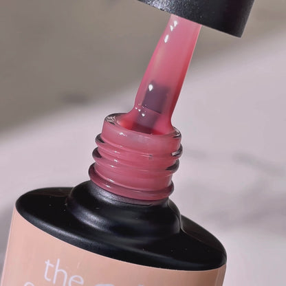 Jelly farver • Pakketilbud med 5 farver • 21FREE • The Gel Collection™