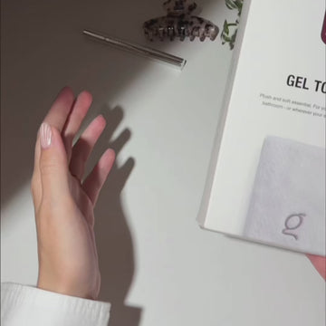Gel Towel
