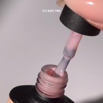 Soft Nudes Farvepakke • The Gel Collection