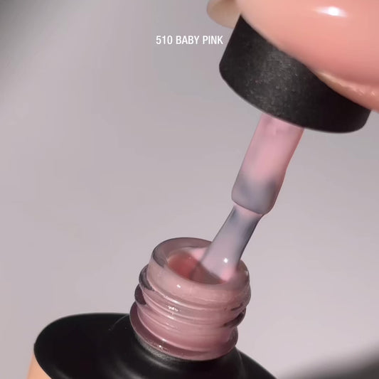 Soft Nudes Farvepakke • The Gel Collection