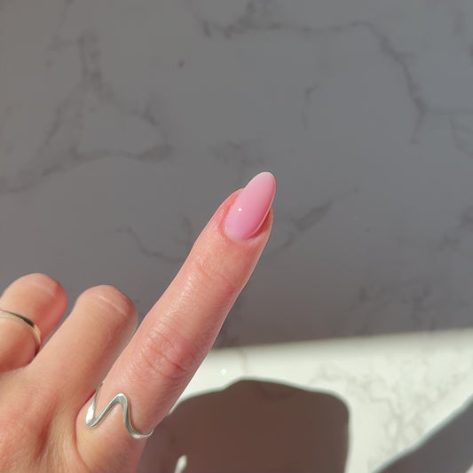 Builder Gel • Soft Touch • 21FREE