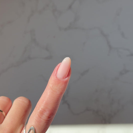 Builder Gel • Blush Cloud • 21FREE
