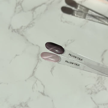 Cat Eye Velvet Gel Polish • Pillow Talk • 21FREE • The Gel Collection™