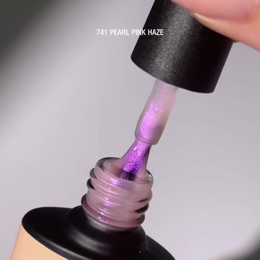 Soft Glitters Farvepakke • The Gel Collection