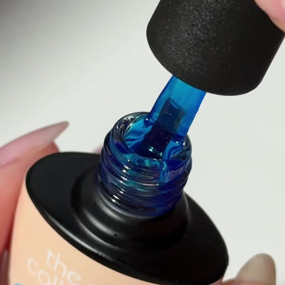 Jelly farver • Pakketilbud med 5 farver • 21FREE • The Gel Collection™