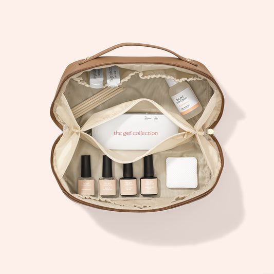 Travel Kit • The Gel Collection