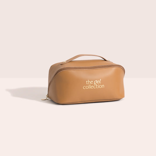 Travel Bag • The Gel Collection