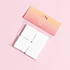 Fnugfri Nail Wipes 200stk • The Gel Collection