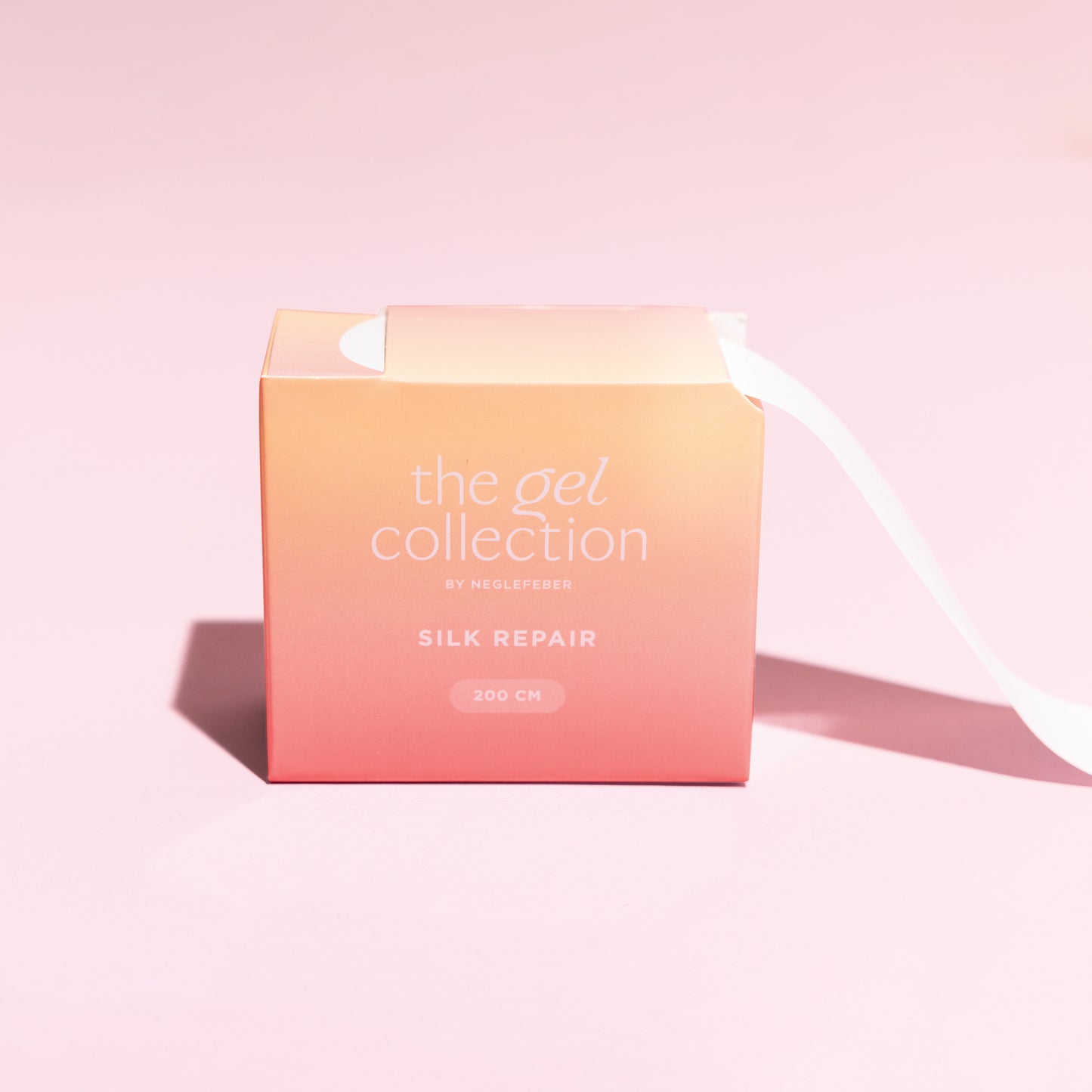 Silk Repair • The Gel Collection