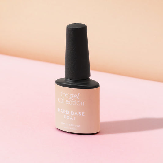 Hard Base Coat • 21FREE