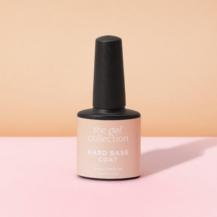 Hard Base Coat • 21FREE