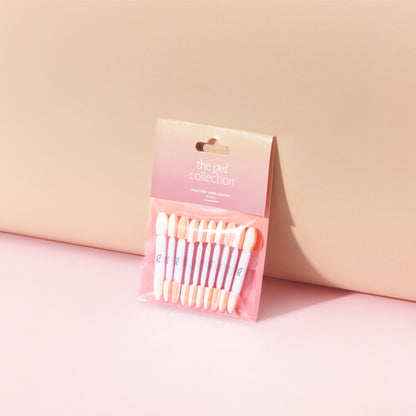 Sponge Applicators • 10 stk.