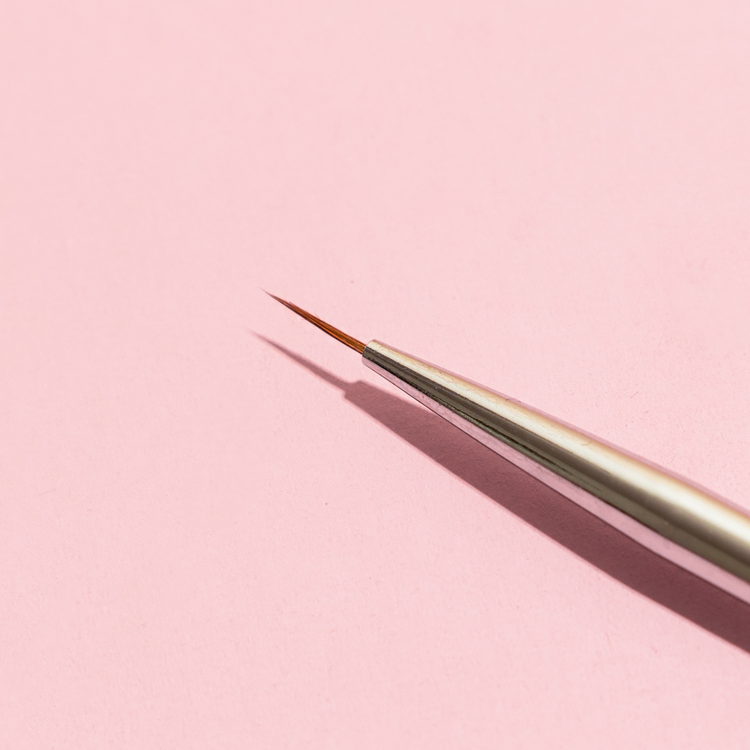 Art Brush Long Premium • The Gel Collection