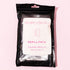 Soft Gel Press On Tipper Refill Pack • Square Medium (200 stk) • The Gel Collection
