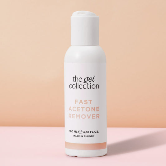 Fast Acetone Remover 100 ml • The Gel Collection™