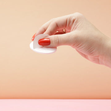 Easy Grip Nail Wipes 60stk • The Gel Collection