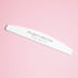 Premium Nail File 220/240 • The Gel Collection