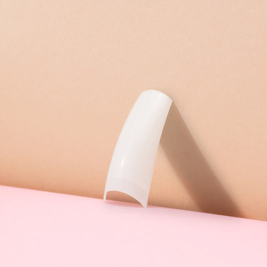 Tipper • Micro Contact Natural • The Gel Collection