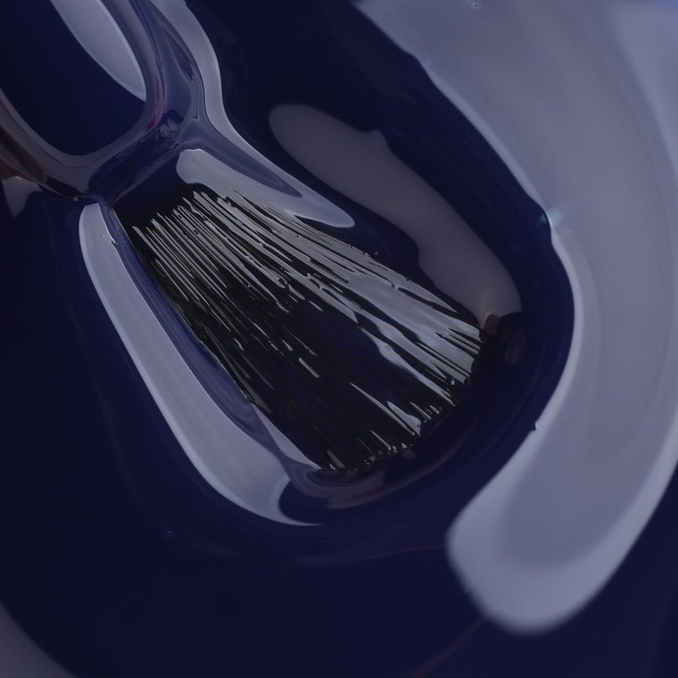 557 Blueberry (semi-transparent)