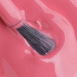 Gel Polish • 587 La Rossa • 21FREE • The Gel Collection™