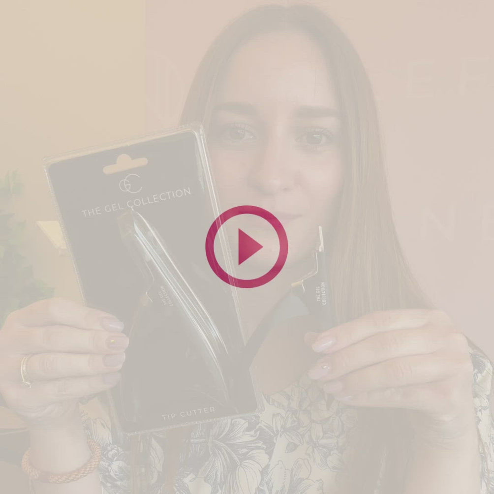 Tip Cutter • The Gel Collection
